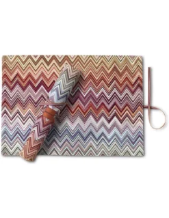 2 Sets De Table Andorra 156, Missoni Home