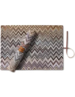 2 Sets De Table Andorra 160, Missoni Home