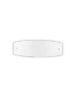 Applique Ali Blanche, Ideal Lux