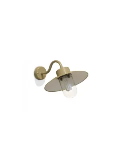 Applique D'extérieur Belcour 7 Coloris, Roger Pradier