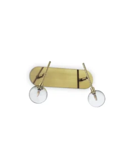 Applique Double Maracas, Ideal Lux