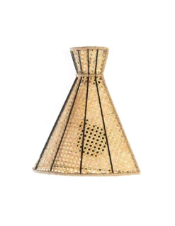 Applique En Cannage De Rotin, Thai Natura