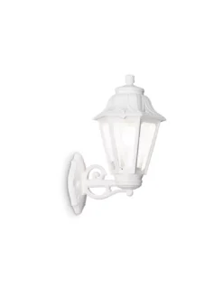 Applique Extérieur Anna Blanche, Ideal Lux