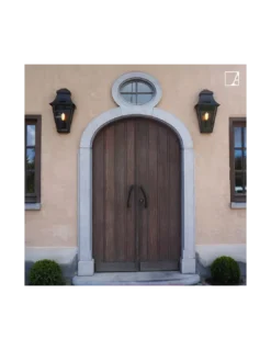 Applique Outdoor Gracieuze Wall, Authentage 2 Applique Outdoor Gracieuze Wall, Authentage -Deco En Ligne Magasin applique outdoor gracieuze wall authentage 2