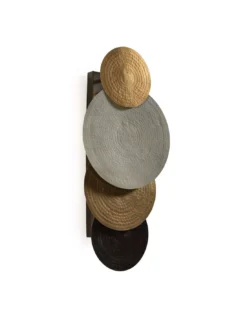 Applique Romana, Thai Natura