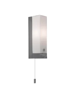 Applique Salle De Bain Bath 208, Linea Verdace