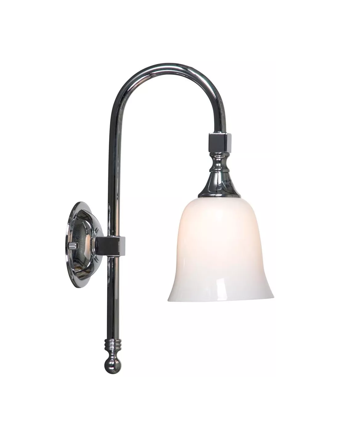 Applique salle de bain Courbe Corolle, Linea Verdace Applique Salle De Bain Courbe Corolle, Linea Verdace -Deco En Ligne Magasin applique salle de bain courbe corolle linea verdace