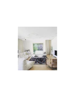 Applique/Plafonnier Curve Blanche 4 Tailles, Le Deun Luminaires 2 Applique/Plafonnier Curve Blanche 4 Tailles, Le Deun Luminaires -Deco En Ligne Magasin appliqueplafonnier curve blanche 4 tailles le deun luminaires 2