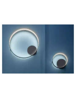 Applique/Plafonnier Curve Blanche 4 Tailles, Le Deun Luminaires 3 Applique/Plafonnier Curve Blanche 4 Tailles, Le Deun Luminaires -Deco En Ligne Magasin appliqueplafonnier curve blanche 4 tailles le deun luminaires 3