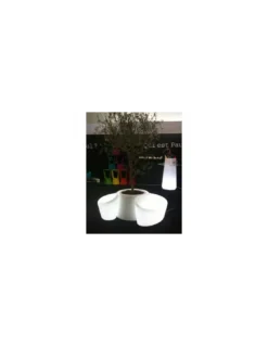 Banc Sardana Lumineux, Qui Est Paul