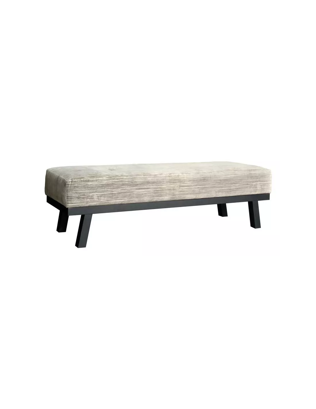 Banquette/Bout de lit Legno, PH Collection Banquette/Bout De Lit Legno, PH Collection -Deco En Ligne Magasin banquettebout de lit legno ph collection