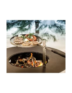 Barbecue Brasero Olymp, Feu Du Jardin -Deco En Ligne Magasin barbecue brasero olymp feu du jardin 3