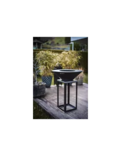 Barbecue Brasero Plancha Cone 80, Feu Du Jardin 2 Barbecue Brasero Plancha Cone 80, Feu Du Jardin -Deco En Ligne Magasin barbecue brasero plancha cone 80 feu du jardin 2