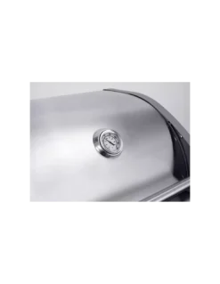 Barbecue Encastrable Inox Crossray, Grandhall 3 Barbecue Encastrable Inox Crossray, Grandhall -Deco En Ligne Magasin barbecue encastrable inox crossray grandhall 3