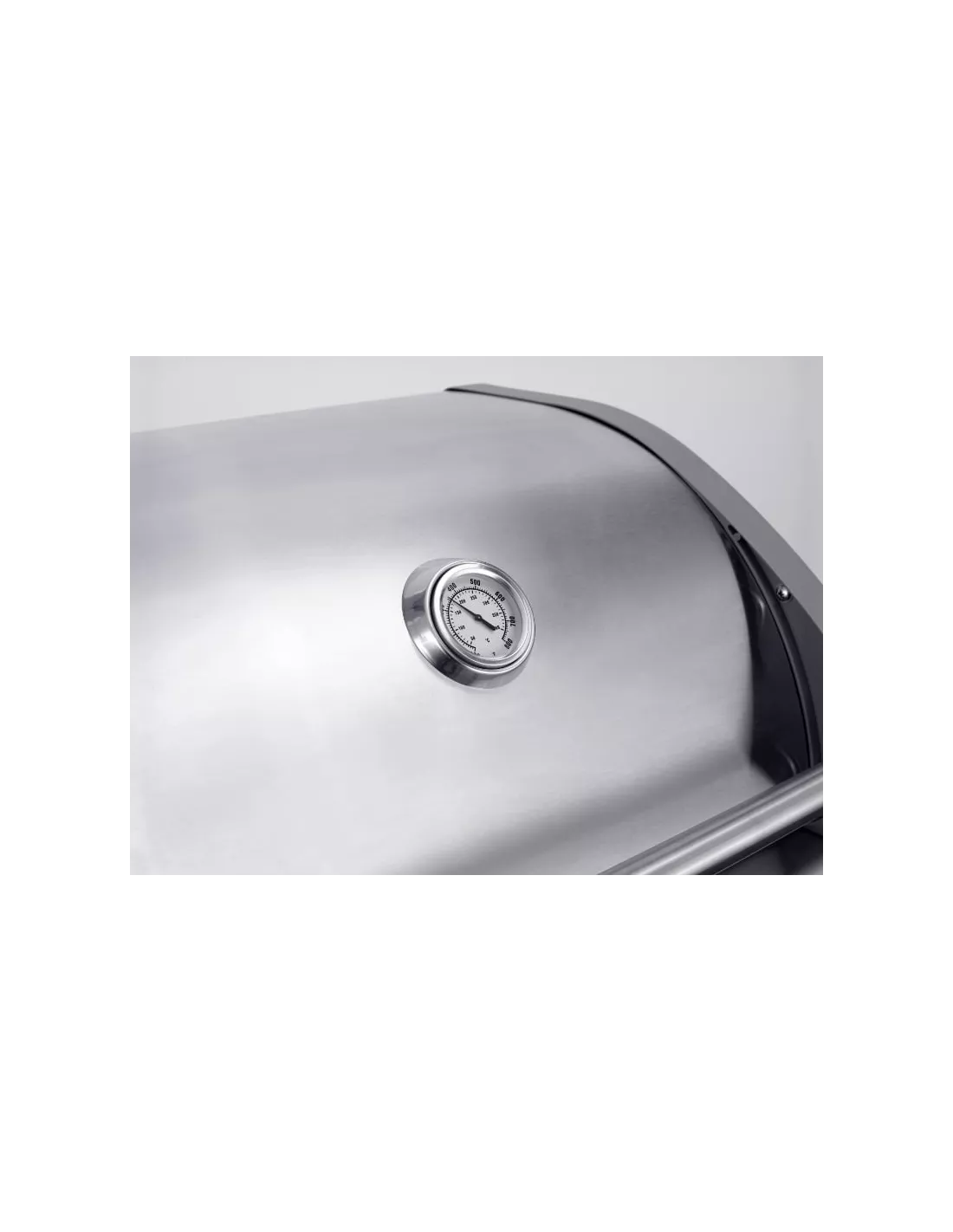 Barbecue encastrable inox Crossray, Grandhall Barbecue Encastrable Inox Crossray, Grandhall -Deco En Ligne Magasin barbecue encastrable inox crossray grandhall 3