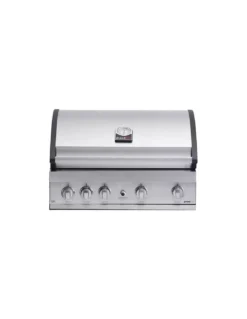Barbecue Encastrable Inox Elite G4, Grandhall