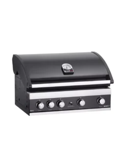 Barbecue Encastrable Maxim GTI4 Noir, Grandhall 2 Barbecue Encastrable Maxim GTI4 Noir, Grandhall -Deco En Ligne Magasin barbecue encastrable maxim gti4 noir grandhall 2