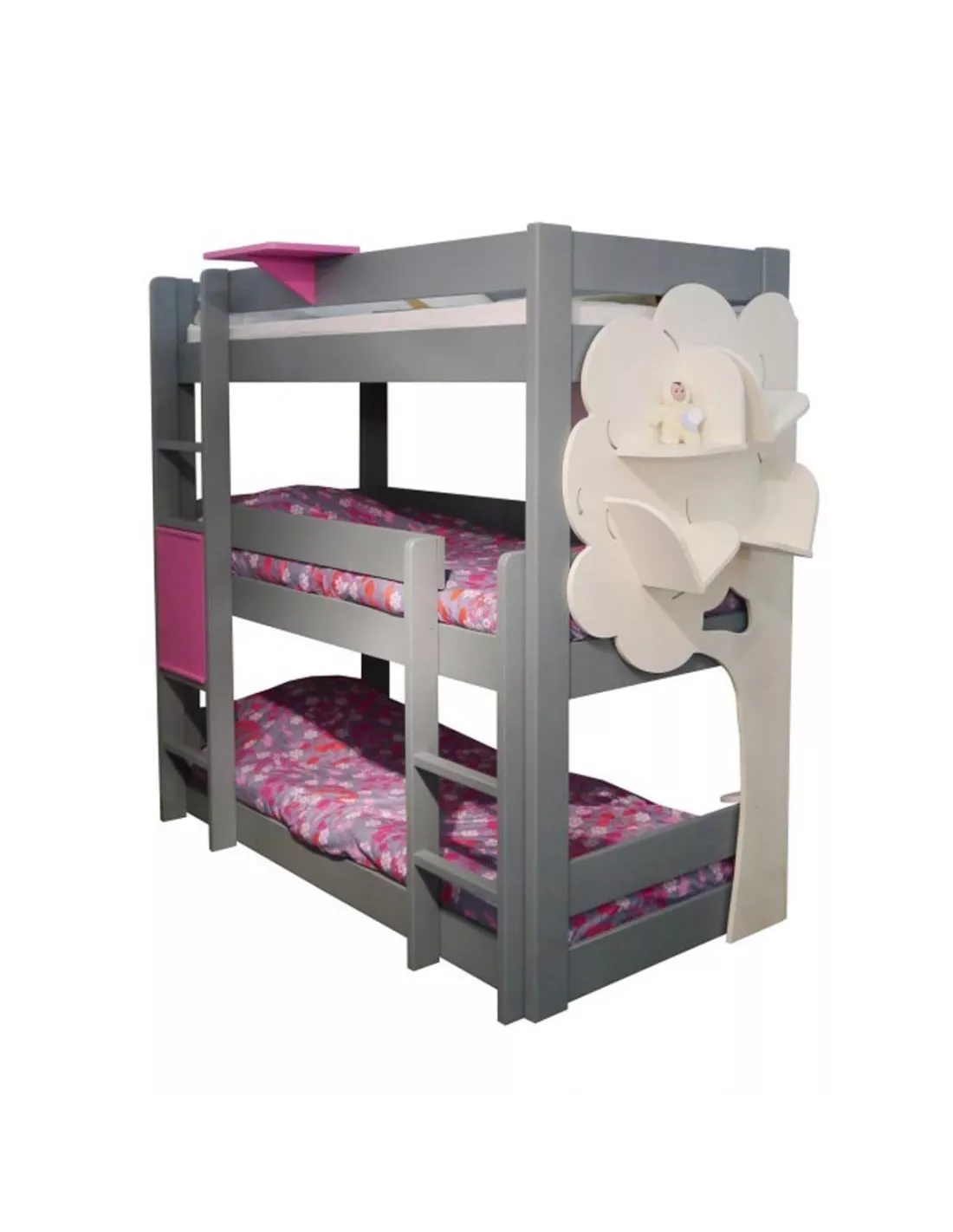 Bibliothèque enfant Arbre Jules 90, Mathy by Bols Bibliothèque Enfant Arbre Jules 90, Mathy By Bols -Deco En Ligne Magasin bibliotheque enfant arbre jules 90 mathy by bols