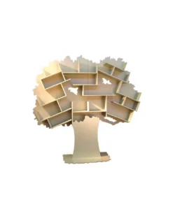 Bibliothèque Enfant Arbre Tess, Mathy By Bols -Deco En Ligne Magasin bibliotheque enfant arbre tess mathy by bols 2
