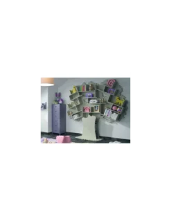 Bibliothèque Enfant Arbre Tess, Mathy By Bols -Deco En Ligne Magasin bibliotheque enfant arbre tess mathy by bols 3