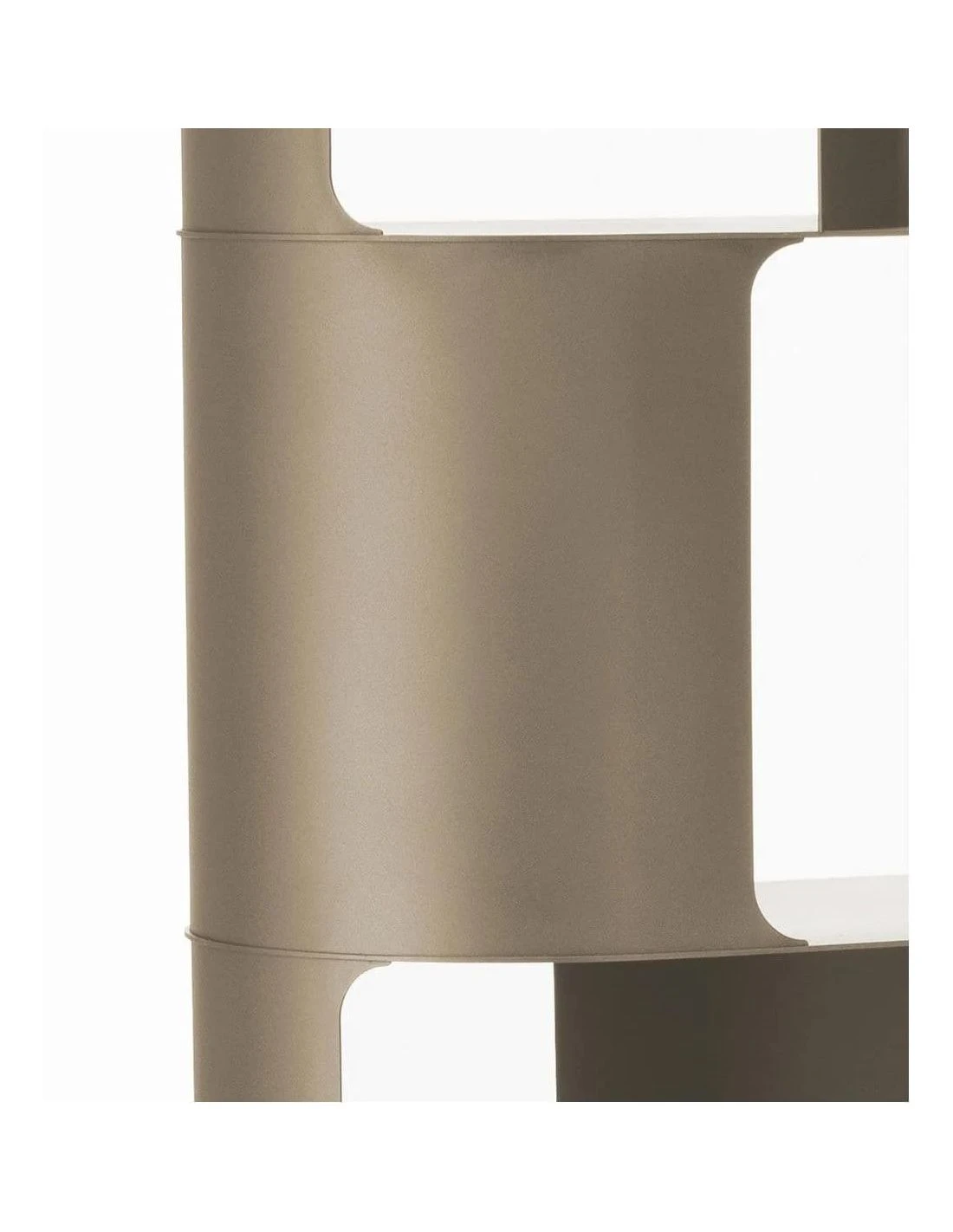 Bibliothèque Eski Beige Bibliothèque Eski Beige -Deco En Ligne Magasin bibliotheque eski beige 1