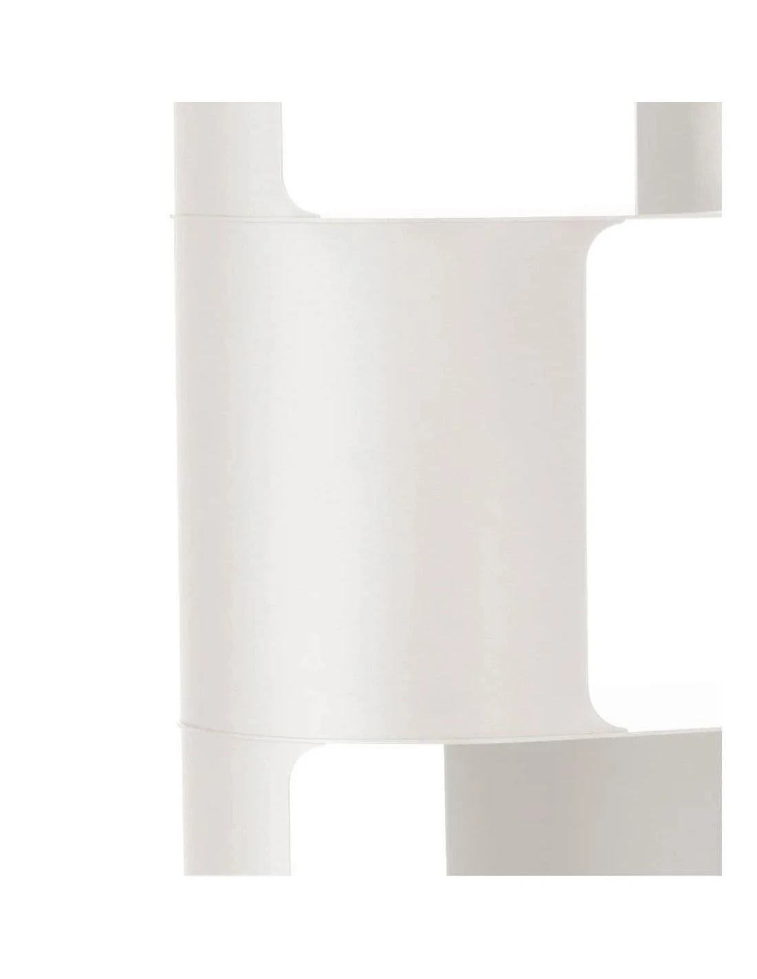 Bibliothèque Eski Blanche Bibliothèque Eski Blanche -Deco En Ligne Magasin bibliotheque eski blanche 3