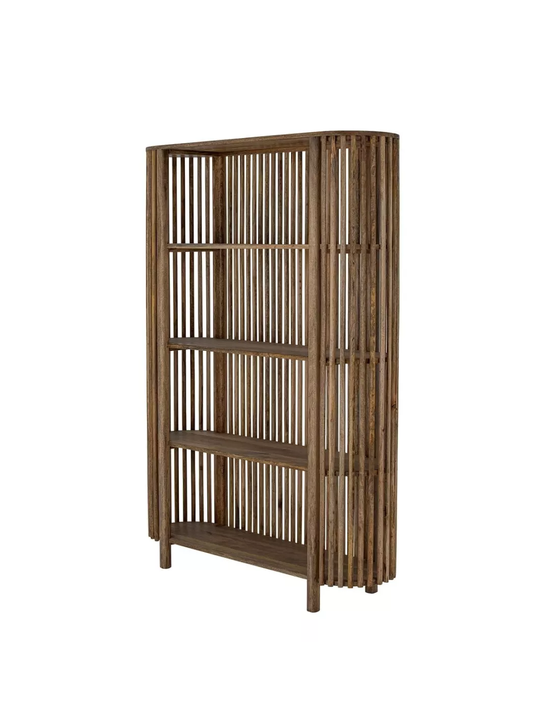 Bibliothèque Sali, Bloomingville Bibliothèque Sali, Bloomingville -Deco En Ligne Magasin bibliotheque sali bloomingville 2