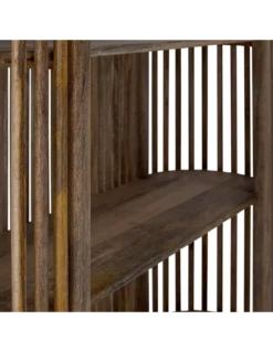 Bibliothèque Sali, Bloomingville 3 Bibliothèque Sali, Bloomingville -Deco En Ligne Magasin bibliotheque sali bloomingville 3