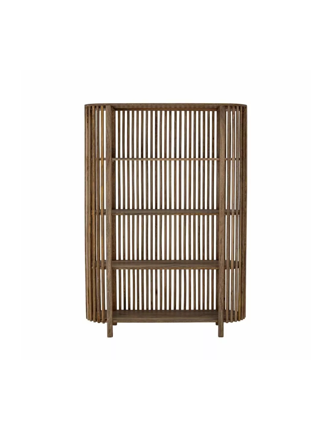 Bibliothèque Sali, Bloomingville Bibliothèque Sali, Bloomingville -Deco En Ligne Magasin bibliotheque sali bloomingville