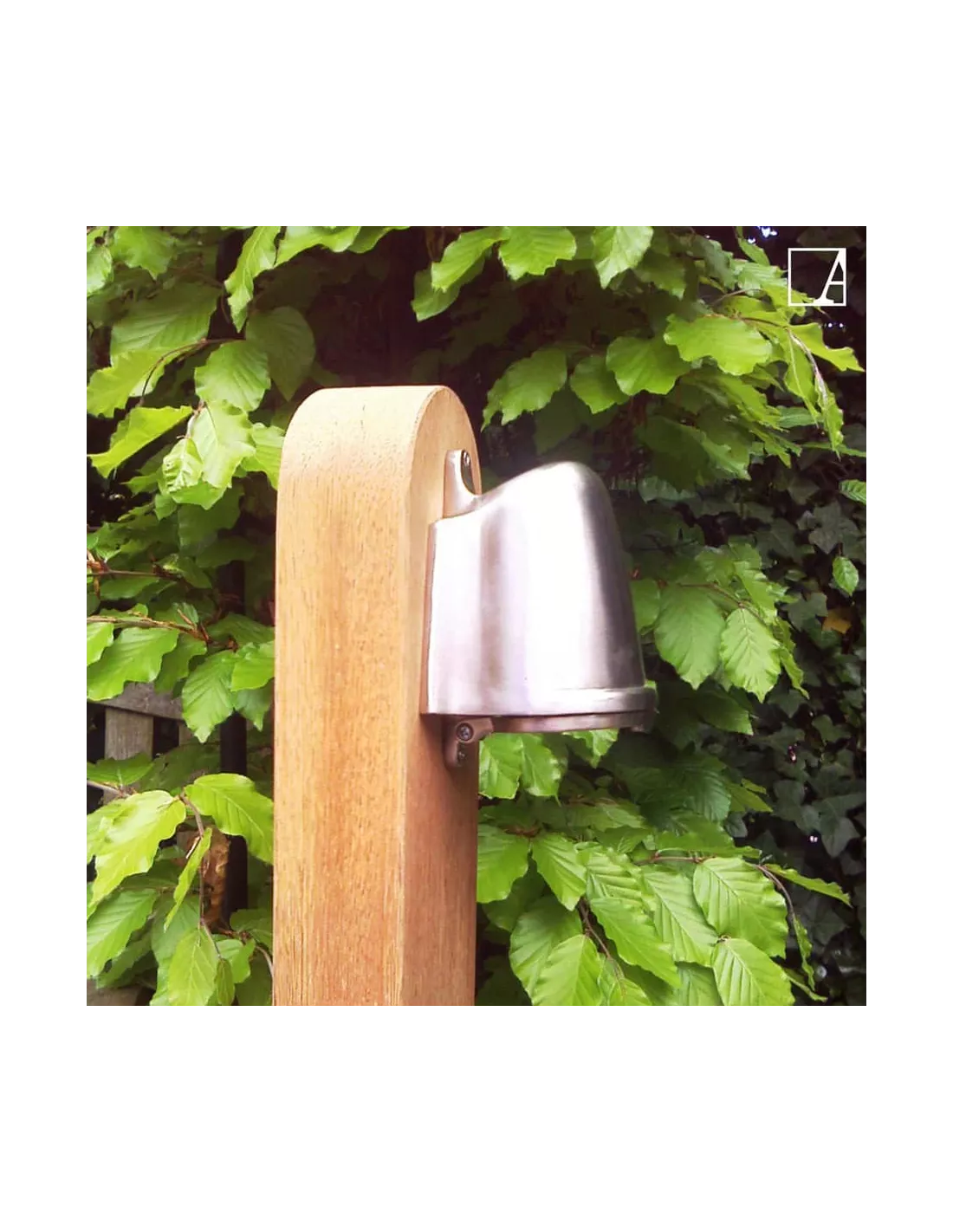 Borne spot outdoor Balume, Authentage Borne Spot Outdoor Balume, Authentage -Deco En Ligne Magasin borne spot outdoor balume authentage 4