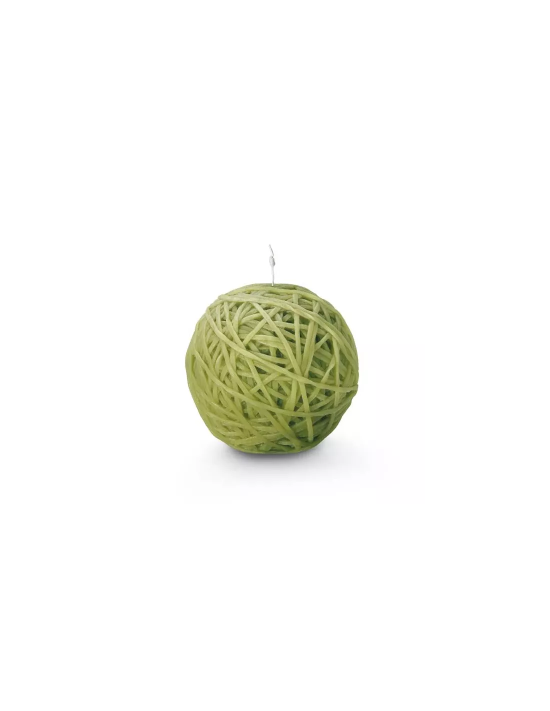 Bougie Gomitolo Vert Anis, Missoni Home Bougie Gomitolo Vert Anis, Missoni Home -Deco En Ligne Magasin bougie gomitolo vert anis missoni home