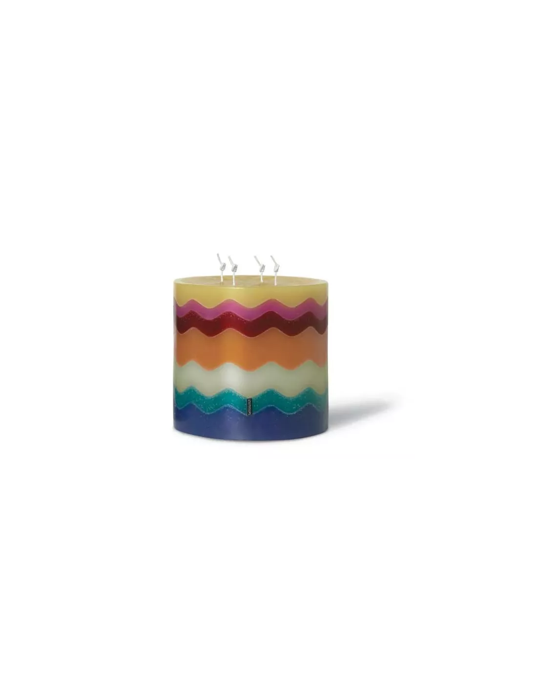 Bougie Torta 159, Missoni Home Bougie Torta 159, Missoni Home -Deco En Ligne Magasin bougie torta 159 missoni home