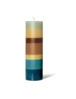 Bougie Totem Alto 140, Missoni Home