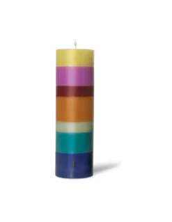 Bougie Totem Alto 159, Missoni Home