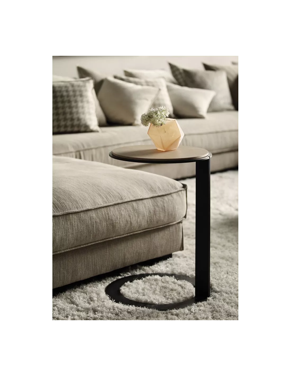 Bout de canapé Ano, PH Collection Bout De Canapé Ano, PH Collection -Deco En Ligne Magasin bout de canape ano ph collection 1