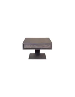 Bout De Canapé Banco Tiroir, PH Collection