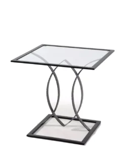 Bout De Canapé Circus, Un Autre Regard