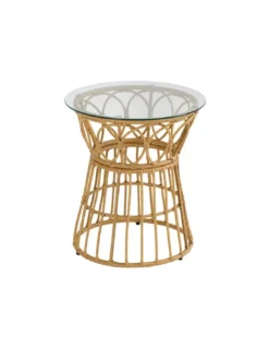 Bout De Canapé En Rotin Synthétique Phuket