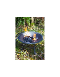 Brasero Boston, La Hacienda -Deco En Ligne Magasin brasero boston la hacienda 2