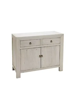 Buffet 2 Portes Patiné Tampere 100cm