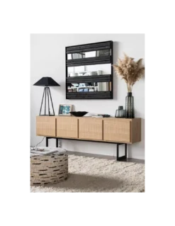 Buffet Bas Parka, PH Collection -Deco En Ligne Magasin buffet bas parka ph collection 1