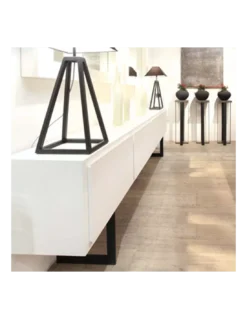 Buffet Bas Parka, PH Collection -Deco En Ligne Magasin buffet bas parka ph collection 2