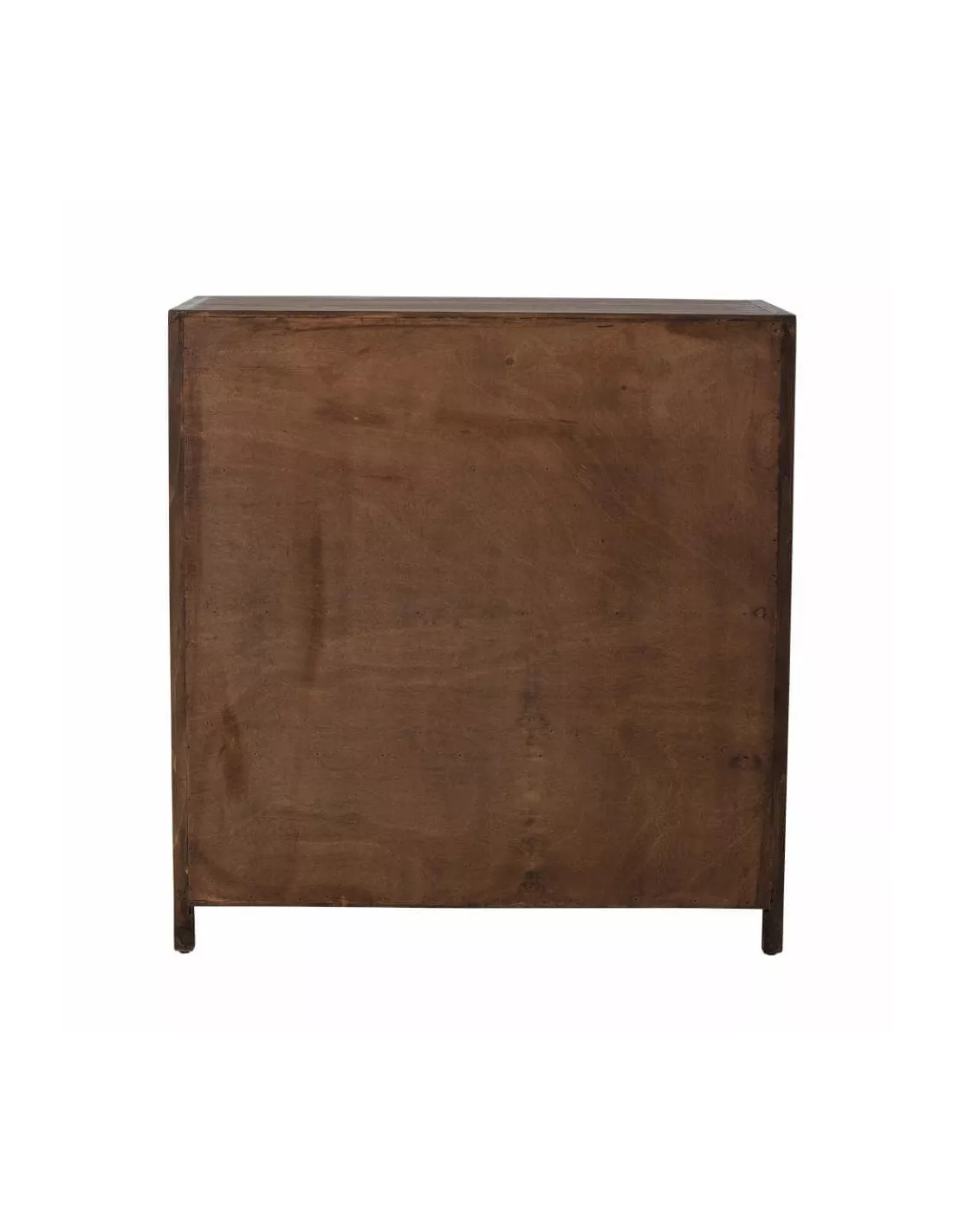 Buffet vitré marron Marl, Bloomingville Buffet Vitré Marron Marl, Bloomingville -Deco En Ligne Magasin buffet vitre marron marl bloomingville 4