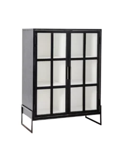 Buffet Vitré Opal, Bloomingville