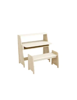 Bureau Enfant EVOLUTIF Montessori Asymetry, Mathy By Bols