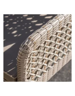 Chaise Avec Accoudoirs En Résine Antibes, KOK Maison 2 Chaise Avec Accoudoirs En Résine Antibes, KOK Maison -Deco En Ligne Magasin chaise avec accoudoirs en resine antibes kok maison 2