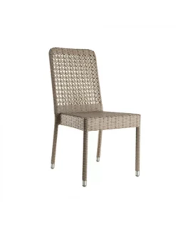 Chaise En Résine Antibes, KOK Maison