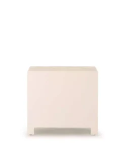 Chevet écru Comino 2 Chevet écru Comino -Deco En Ligne Magasin chevet ecru comino 2