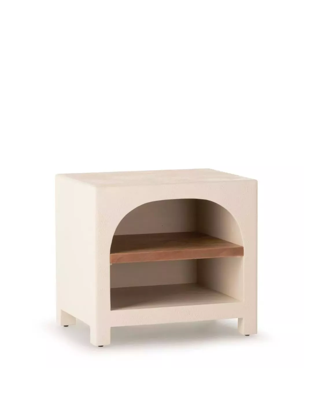 Chevet écru Comino Chevet écru Comino -Deco En Ligne Magasin chevet ecru comino