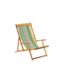 Chilienne Emma Pop Vert, Les Toiles Du Soleil